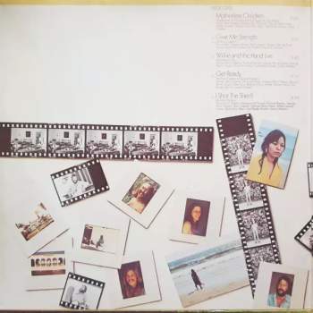 Eric Clapton: 461 Ocean Boulevard