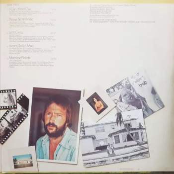 Eric Clapton: 461 Ocean Boulevard