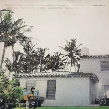 Eric Clapton: 461 Ocean Boulevard