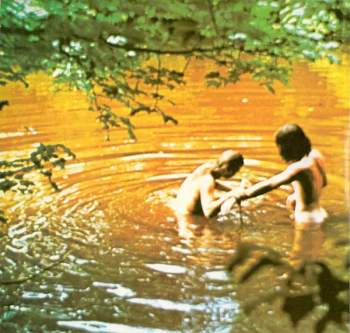 Various: Woodstock - Music From The Original Soundtrack And More