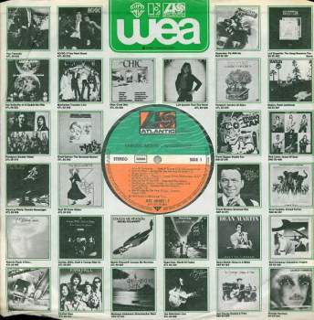 Various: Woodstock - Music From The Original Soundtrack And More