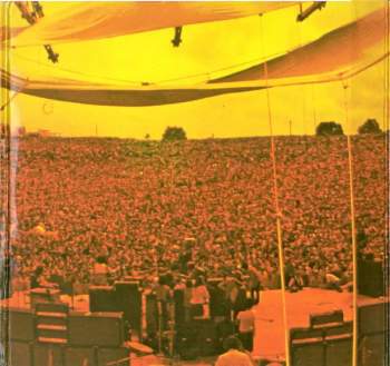 Various: Woodstock - Music From The Original Soundtrack And More