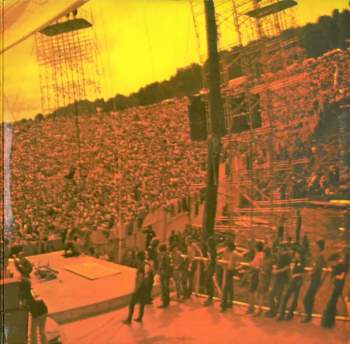 Various: Woodstock - Music From The Original Soundtrack And More