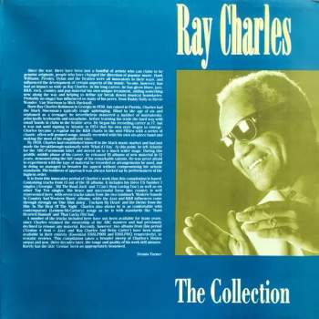 Ray Charles: The Collection