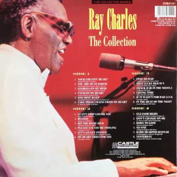 Ray Charles: The Collection