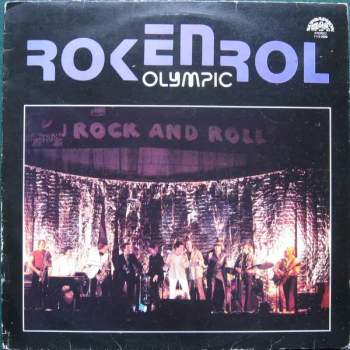 Rokenrol