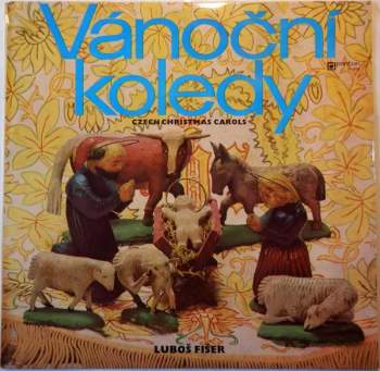 Vánoční Koledy (Czech Christmas Carols)