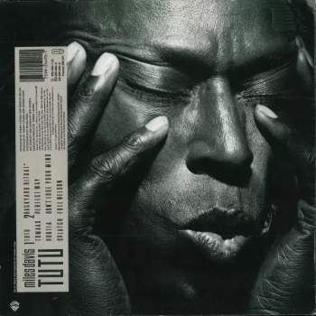 Miles Davis: Tutu