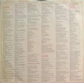 Barbra Streisand: The Broadway Album