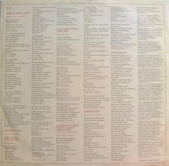 Barbra Streisand: The Broadway Album