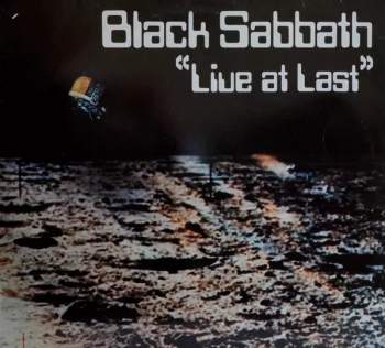 Live At Last