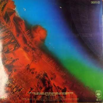 Wind & Fire Earth: I Am