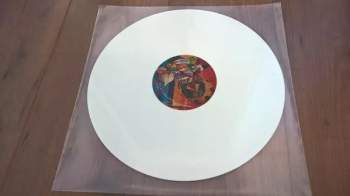 The Mars Volta: Octahedron