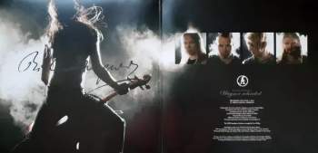Apocalyptica: Wagner Reloaded - Live In Leipzig