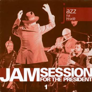 Various: Jam Session For The President 1