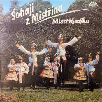 Šohaji Z Mistřína