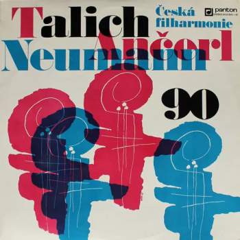 The Czech Philharmonic Orchestra: 90 Let České Filharmonie