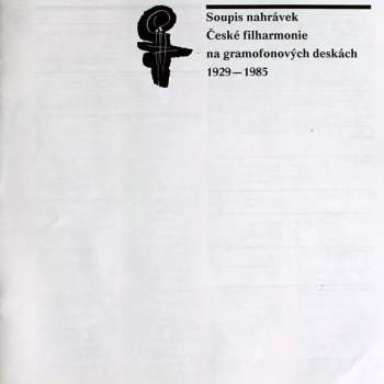 The Czech Philharmonic Orchestra: 90 Let České Filharmonie