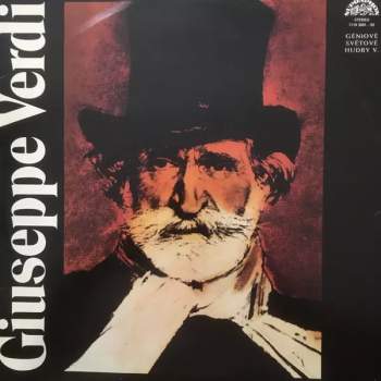 Géniové Světové Hudby V. (2xLP)
