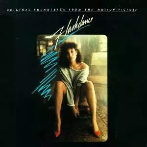 Flashdance (Original Soundtrack From The Motion Picture)