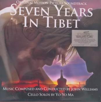 John Williams: Seven Years In Tibet (Original Motion Picture Soundtrack) CLR | NUM