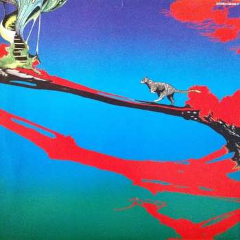 Uriah Heep: The Magician's Birthday