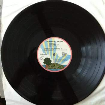 Uriah Heep: The Magician's Birthday