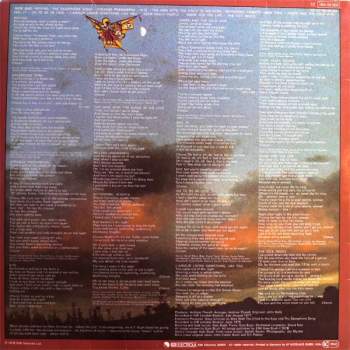 Kate Bush: The Kick Inside