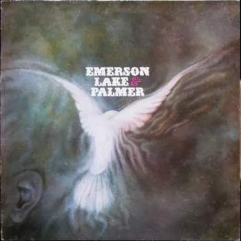 Emerson Lake & Palmer