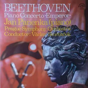 Piano Concerto "Emperor"