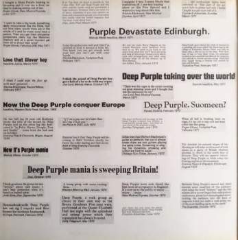 Deep Purple: Who Do We Think We Are