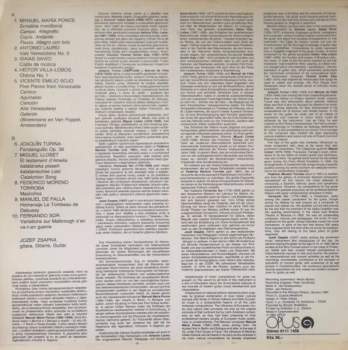 Jozef Zsapka: Famous Guitar Compositions