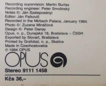 Jozef Zsapka: Famous Guitar Compositions