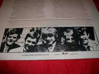 Eric Clapton: The Yardbirds Featuring Eric Clapton, Eric (Slow-Hand) Clapton
