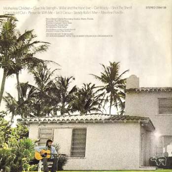 Eric Clapton: 461 Ocean Boulevard