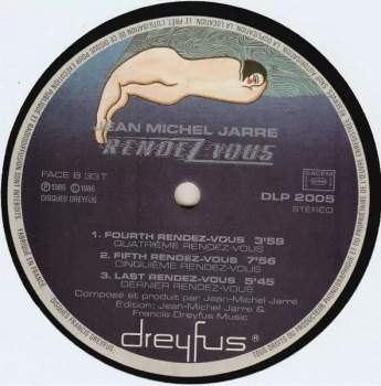 Jean-Michel Jarre: Rendez-Vous