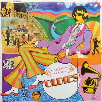 A Collection Of Beatles Oldies