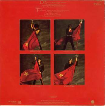 Thin Lizzy: Renegade