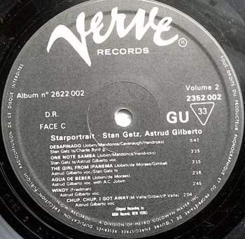 Astrud Gilberto: Starportrait