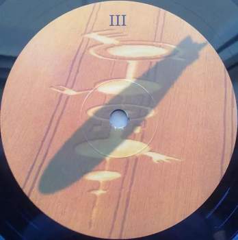 Led Zeppelin: Remasters