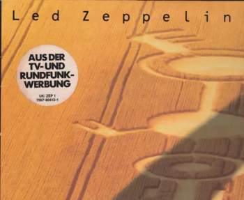 Led Zeppelin: Remasters