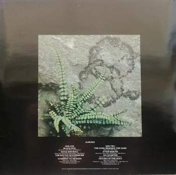 Led Zeppelin: Remasters