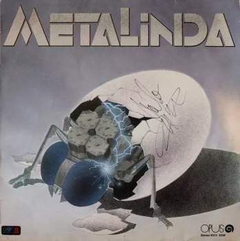 Metalinda: Metalinda