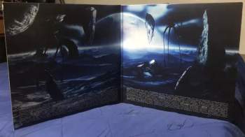 Michael Romeo: War Of The Worlds // Pt. 1 CLR | LTD