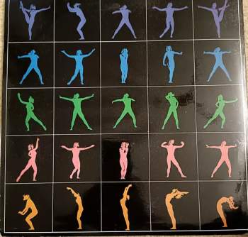 Various: Džezgymnastika