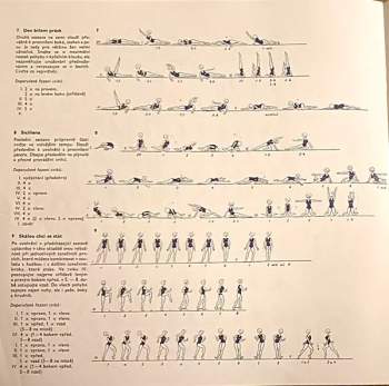Various: Džezgymnastika