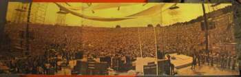 Various: Woodstock - Music From The Original Soundtrack And More