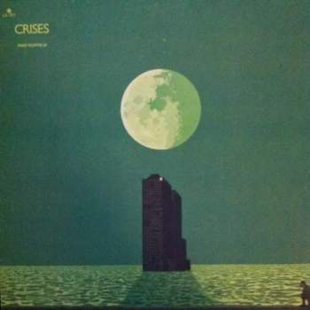 Mike Oldfield: Crises