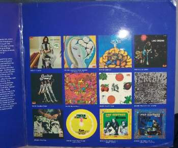 Eric Clapton: Pop History Vol 9