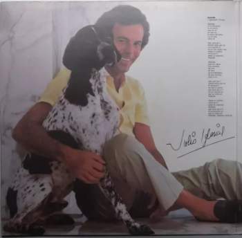 Julio Iglesias: Momentos